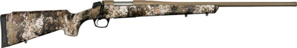 cascade0e7b 3 CVA CASCADE 300WIN FDE/VEIL 24" TB