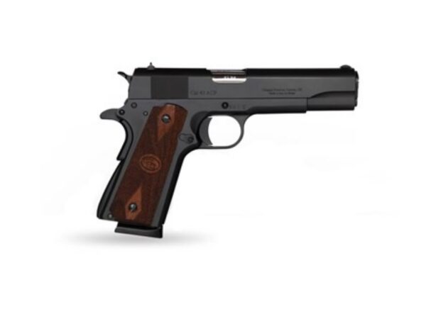 cd440111a542 CHARLES DALY 1911 FIELD 45ACP 8+1 BLACK