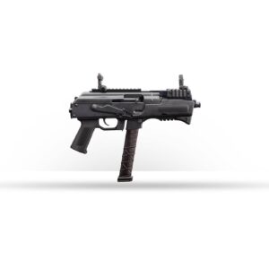 Charles Daly Chiappa CF440130 PAK-9 9mm pistol with 6.30-inch barrel