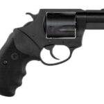 ch63526a01c CHARTER ARMS THE PROFESSIONAL 357MAG 3"