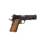 cit19115689 LEGACY SPORTS INTERNATIONAL CITADEL 1911-A 45ACP BL/WD 8+1