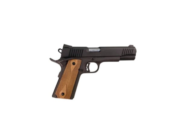 cit19115689 LEGACY SPORTS INTERNATIONAL CITADEL 1911-A 45ACP BL/WD 8+1