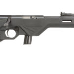 cit22lrblte3fe HOWA CITADEL TRAKR 22LR BLK/SYN 18"