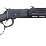 citadellevtac003d2c8 1 LEGACY SPORTS INTERNATIONAL CITADEL LEVTAC 44MAG BLK 18"