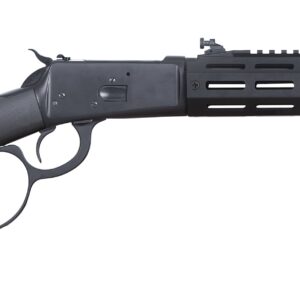 Citadel Levtac-92 .44 Magnum lever-action rifle with black synthetic stock and M-LOK forend