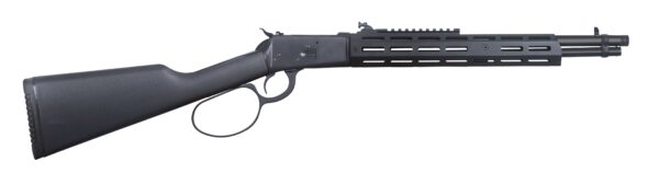 citadellevtac003d2c8 1 scaled LEGACY SPORTS INTERNATIONAL CITADEL LEVTAC 44MAG BLK 18"