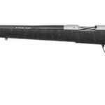 cn80106001008c1f CHRISTENSEN ARMS RIDGELINE 6.5CR BK/GRY 24" LH#