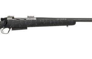 CHRISTENSEN ARMS SUMMIT TI 7MAG BLK/GRY SPRTR #
