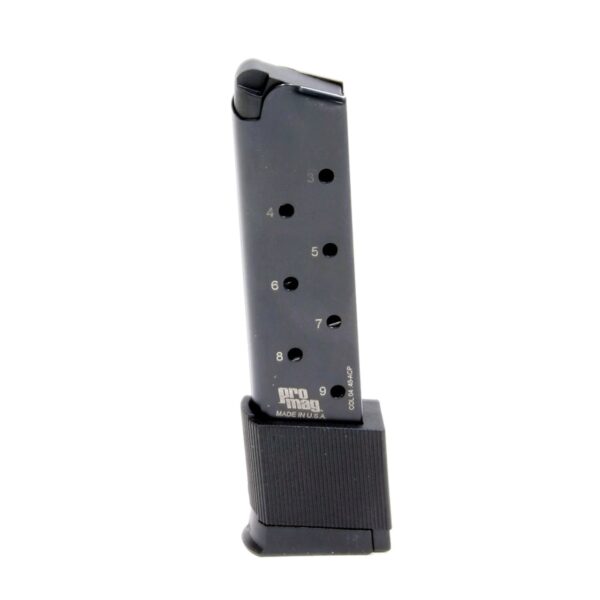 col046a60 PROMAG 1911 GOVT 45ACP 10RD BLUE