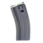 cola1fabe PROMAG AR-15 MAG 30RD BL STEEL