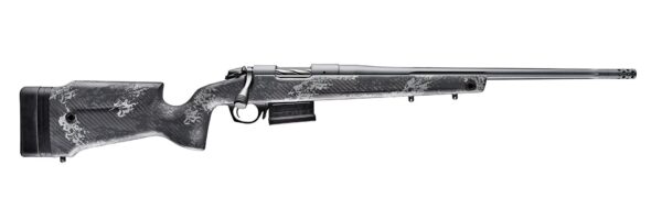 creste671 1 BERGARA CREST 7MMPRC 22" GRAY OMNI