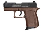 db0100e072d258 DIAMONDBACK FIREARMS DB380 GEN IV 380ACP BRZ 6+1