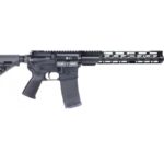 db15ccmlb108240 DIAMONDBACK FIREARMS DB15 5.56 BLK 16" M-LOK 10+1