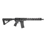 db1717k005c7c2 DIAMONDBACK FIREARMS DB15 5.56 BLK 16" M-LOK 15"