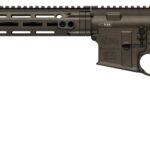 dd02128023380553deb DANIEL DEFENSE DDM4 V7 5.56 MILSPEC+ 16" CA