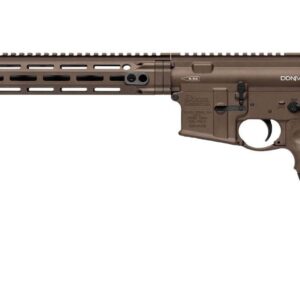 Daniel Defense DDM4 V7 16-inch 5.56 NATO rifle with M-LOK handguard
