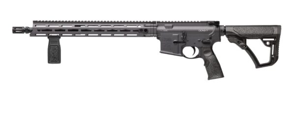 dd0212810093055be79 DANIEL DEFENSE DDM4 V7 5.56MM COBALT 16" CA