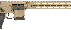 Daniel Defense DDM4 V7 Pro .223 REM/5.56 NATO 18 inch rifle FDE