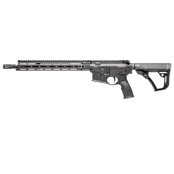 dd0212815049055da7c DANIEL DEFENSE DDM4 V7 SLW 5.56 14.5" CA