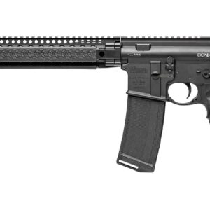 Daniel Defense DDM4 V9 5.56 NATO rifle 16 inch barrel 15 inch rail
