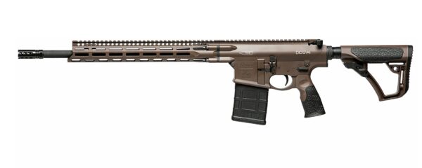 dd02158150600477639 DANIEL DEFENSE DD5 V4 308WIN MILSPEC+ 18" CA