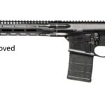 dd0215822207055c74d DANIEL DEFENSE DD5 V4 6.5CM 18" BLK 10+1 CA