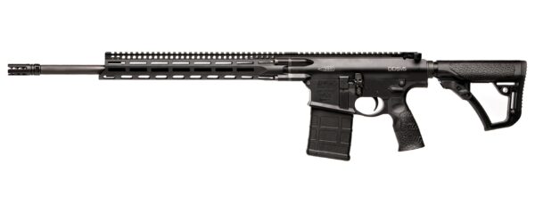 dd02165012290478f80 DANIEL DEFENSE DD5 V5 260REM 20" BKL 20+1