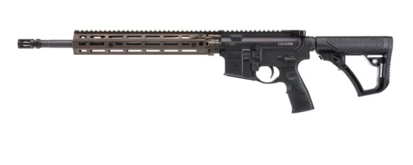 dd0219103270067fcf1 DANIEL DEFENSE DD4 RIII 5.56MM 16" NO MAG