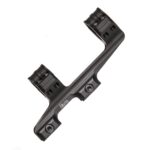 dd0304707146 DANIEL DEFENSE MOUNT ROCK & LOCK 1" BLACK