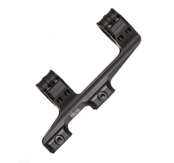 dd0304707146 DANIEL DEFENSE MOUNT ROCK & LOCK 1" BLACK