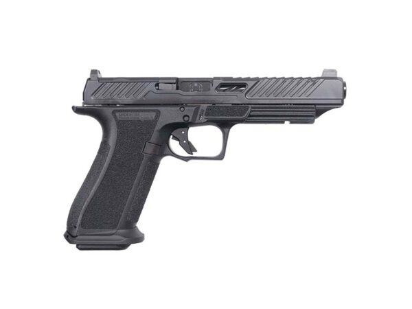 dr920blk9d9f 1 SHADOW SYSTEMS DR920L ELITE 9MM BK/BK OR 10+1