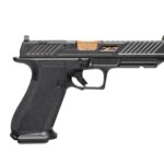 dr920cf23 1 SHADOW SYSTEMS DR920L ELITE 9MM BK/BZ OR 17+1