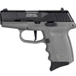 dvg1cbsg6ba7 SCCY INDUSTRIES DVG-1 9MM BK/GRAY 10+1 NO SFTY