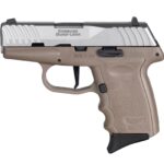 dvg1ttded21f SCCY INDUSTRIES DVG-1 9MM SS/FDE 10+1 NO SFTY