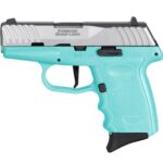 dvg1ttsb7b06 SCCY INDUSTRIES DVG-1 9MM SS/BLUE 10+1 NO SFTY