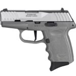 dvg1ttsg7d64 SCCY INDUSTRIES DVG-1 9MM SS/GRAY 10+1 NO SFTY