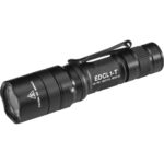 edcl1tc504 SUREFIRE EDC TACTICAL 5/500LU BLK DUEL