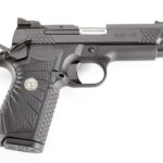 edcxcp9a73c8 WILSON COMBAT EDC X9 9MM 4" 15+1 BLK AMBI