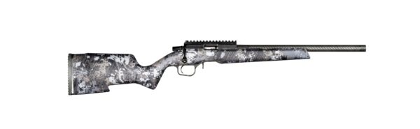 elebatedae4e CHRISTENSEN ARMS RANGER 17HMR ELEVATED 18"