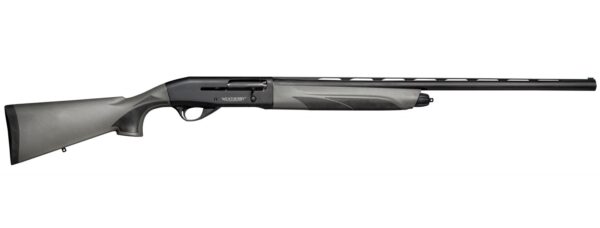 element 1 WEATHERBY ELEMENT 12/28 BL/SYN 3"