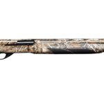 elementwaterfowl8606 1 WEATHERBY ELEMENT WTFL 12/26 BL/CAMO 3"