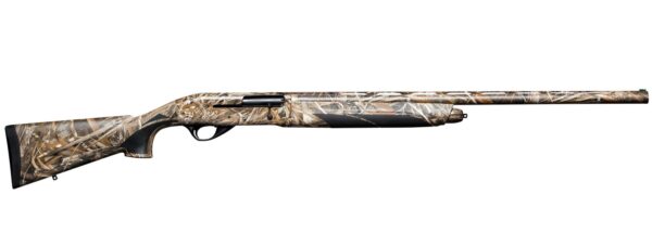 elementwaterfowl8606 1 WEATHERBY ELEMENT WTFL 12/26 BL/CAMO 3"