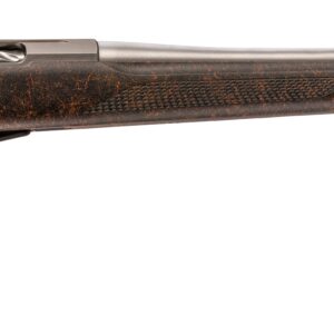 Tikka T3X Lite Roughtech Ember 300 Win Mag 24.3in fluted stainless threaded barrel synthetic stock
