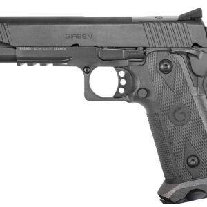 Girsan Witness 2311 10mm 5-inch optics-ready pistol side view