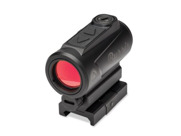 fastfirerdb76d BURRIS OPTICS FASTFIRE RD 2MOA DOT PIC MNT