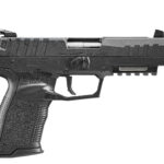 fivesevenmrdblksiderighte30f 1 FN FIVE-SEVEN MRD 5.7X28 BLK 10+1