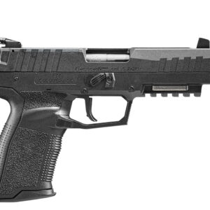 FN Five-seveN MRD 5.7x28mm pistol black 4.8 inch barrel optics-ready