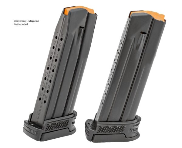 fn20 100355 MAG SLEEVE FN 509M 9MM 17RD