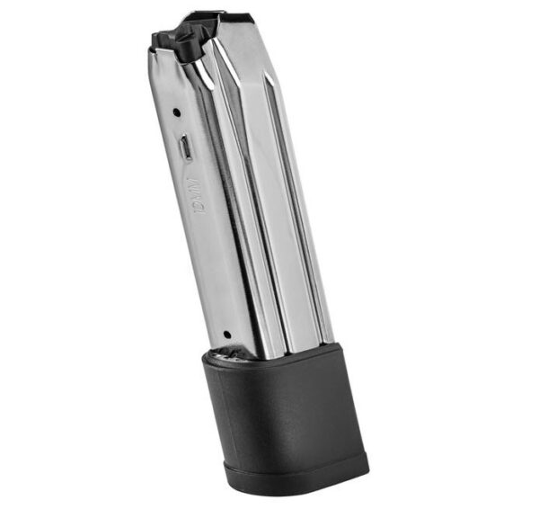 fn201007322c6f MAGAZINE FN 510 10MM 22RD BLK