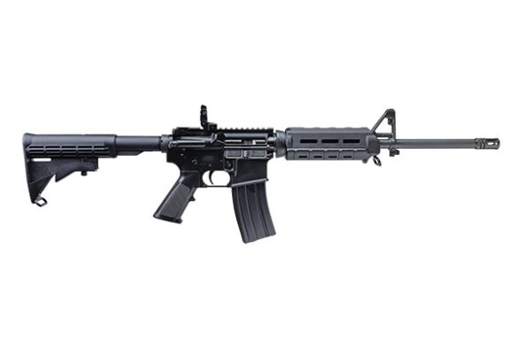 fn361006183635 FN15 CARBINE 5.56MM 16" M-LOK